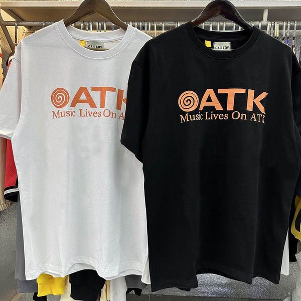 G*allery D*ept T-shirt Top Quality Qiqi 20230719-20