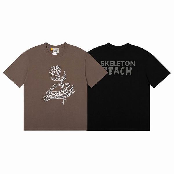 G*allery D*ept T-shirt Top Quality Qiqi 20230719-21