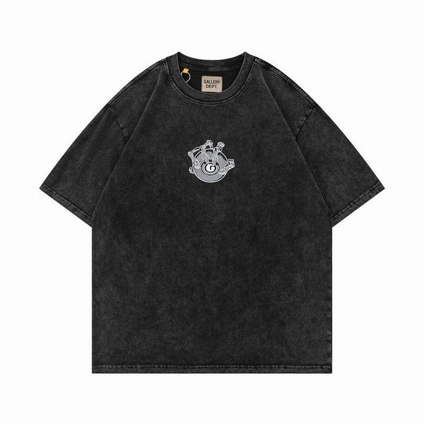 G*allery D*ept T-shirt Top Quality Qiqi 20230719-22