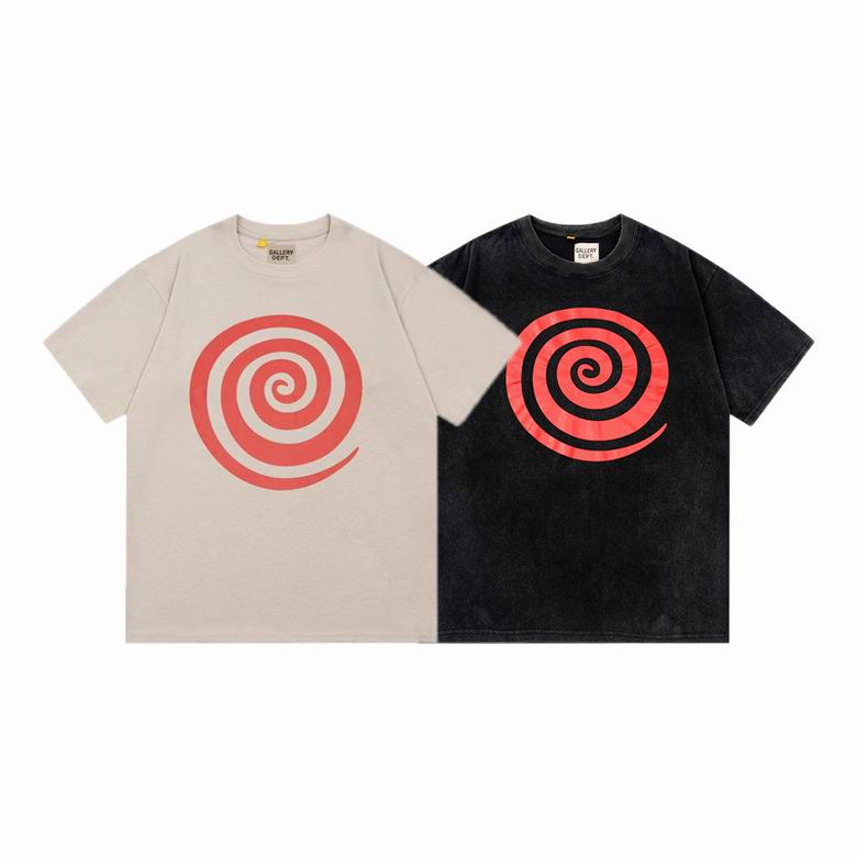 G*allery D*ept T-shirt Top Quality Qiqi 20230719-29