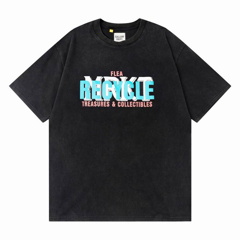 G*allery D*ept T-shirt Top Quality Qiqi 20230719-32