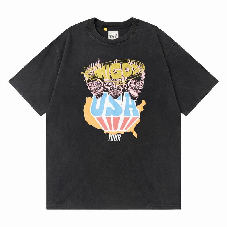G*allery D*ept T-shirt Top Quality Qiqi 20230719-33