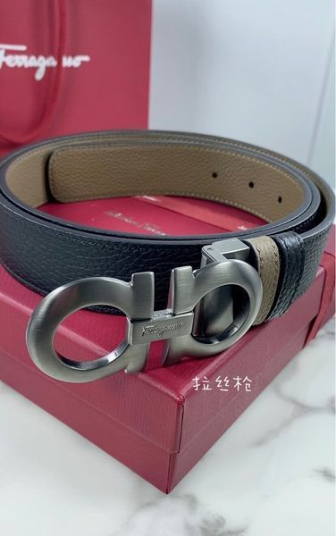 F*erragamo Top Belts  AT 20230903-61