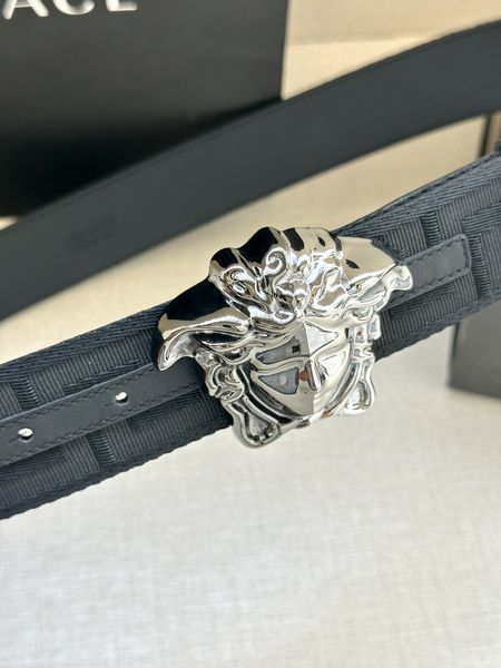 V*ersace Top Belts  AT 20230903-66