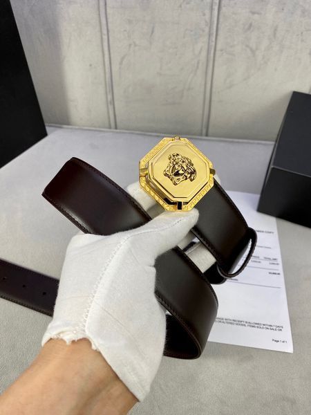 V*ersace Top Belts  AT 20230903-69