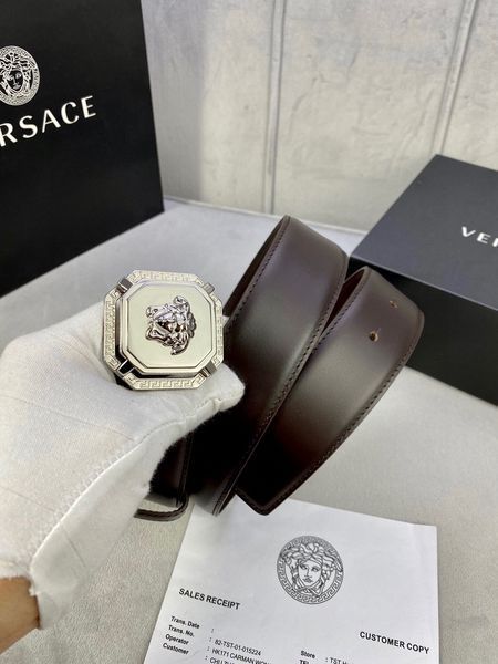 V*ersace Top Belts  AT 20230903-70