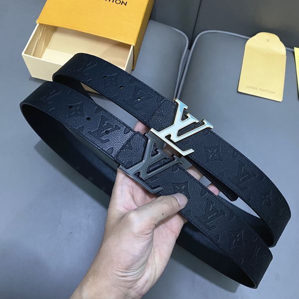 L*ouis V*uitton Top Belts  AT 20230904-2