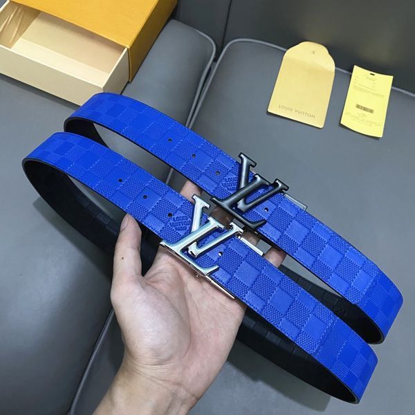 L*ouis V*uitton Top Belts  AT 20230904-6