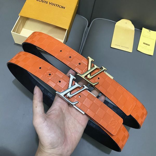 L*ouis V*uitton Top Belts  AT 20230904-5