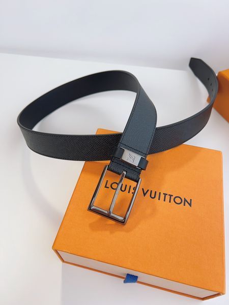 L*ouis V*uitton Top Belts  AT 20230904-11