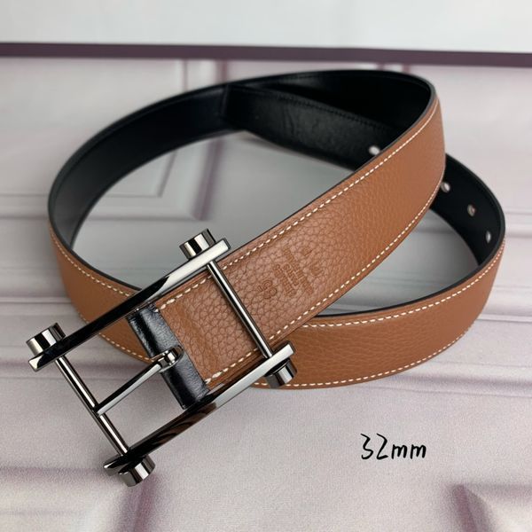 H*ermes Top Belts  AT 20230904-19