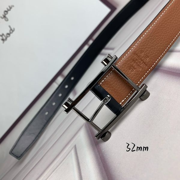 H*ermes Top Belts  AT 20230904-19