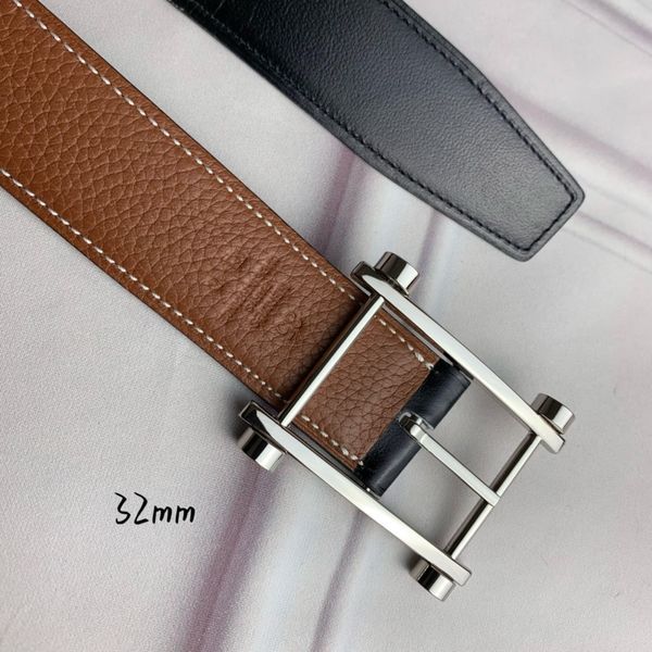 H*ermes Top Belts  AT 20230904-20