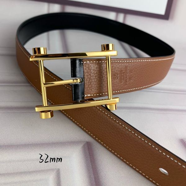 H*ermes Top Belts  AT 20230904-21