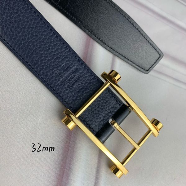 H*ermes Top Belts  AT 20230904-24