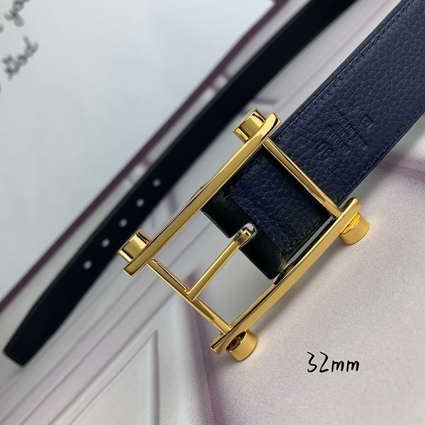 H*ermes Top Belts  AT 20230904-24