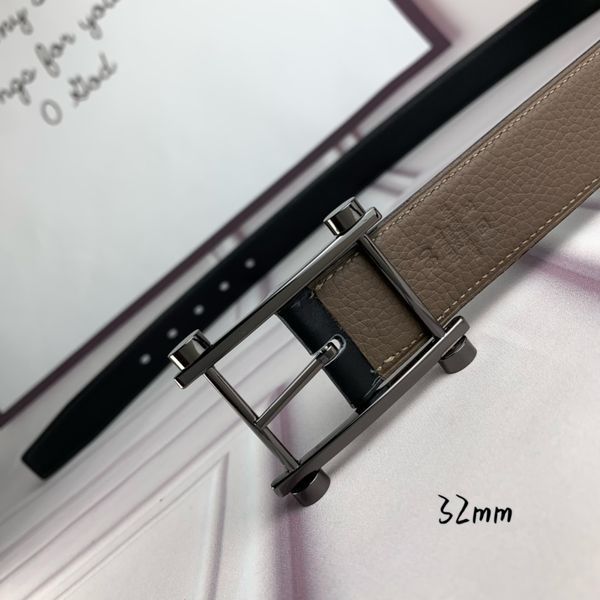 H*ermes Top Belts  AT 20230904-25