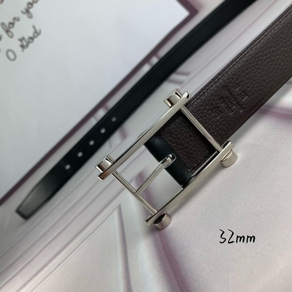 H*ermes Top Belts  AT 20230904-29