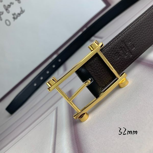 H*ermes Top Belts  AT 20230904-30