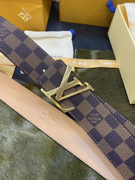 L*ouis V*uitton Top Belts  AT 20230904-34