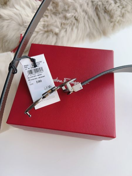 F*erragamo Top Belts  AT 20230904-45