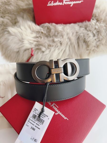 F*erragamo Top Belts  AT 20230904-45