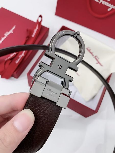 F*erragamo Top Belts  AT 20230904-50