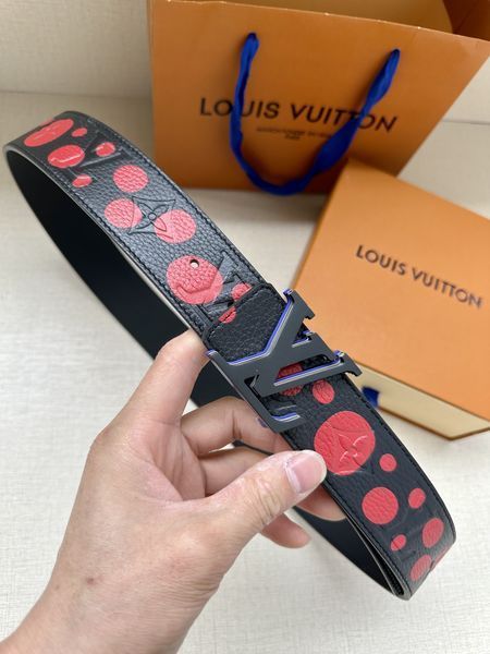 L*ouis V*uitton Top Belts  AT 20230904-56