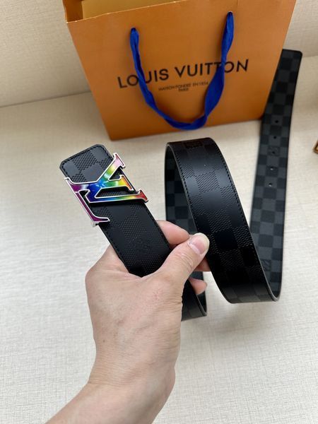 L*ouis V*uitton Top Belts  AT 20230904-59