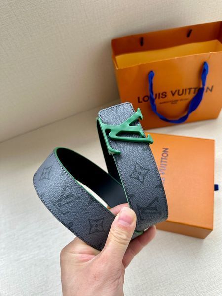 L*ouis V*uitton Top Belts  AT 20230904-63