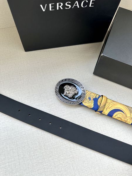 V*ersace Top Belts  AT 20230904-73