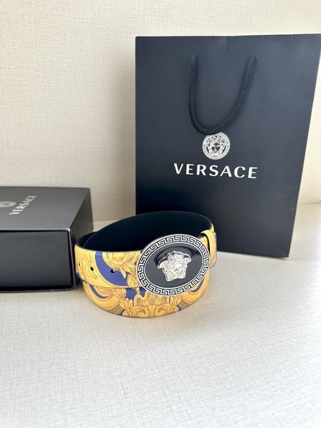 V*ersace Top Belts  AT 20230904-73