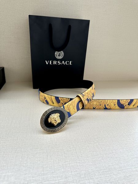 V*ersace Top Belts  AT 20230904-73