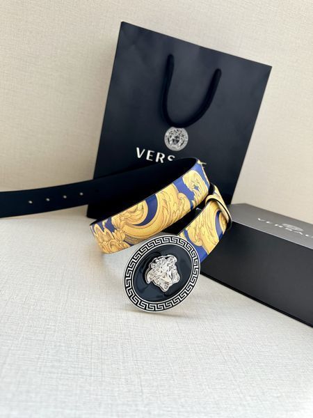 V*ersace Top Belts  AT 20230904-73