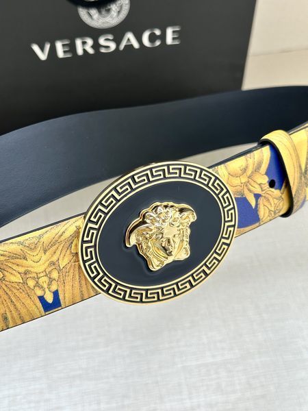 V*ersace Top Belts  AT 20230904-73