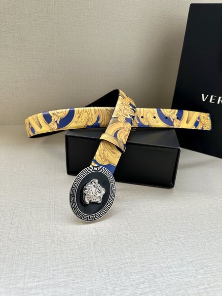 V*ersace Top Belts  AT 20230904-73