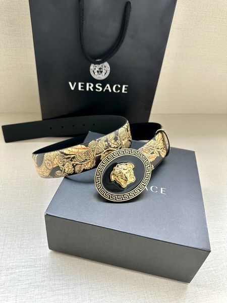 V*ersace Top Belts  AT 20230904-75