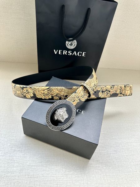 V*ersace Top Belts  AT 20230904-75