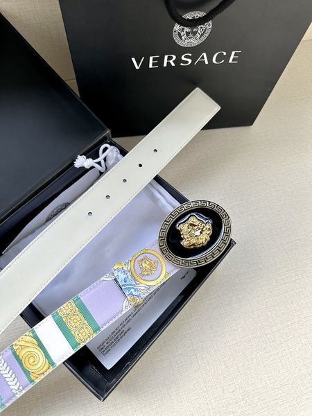 V*ersace Top Belts  AT 20230904-76