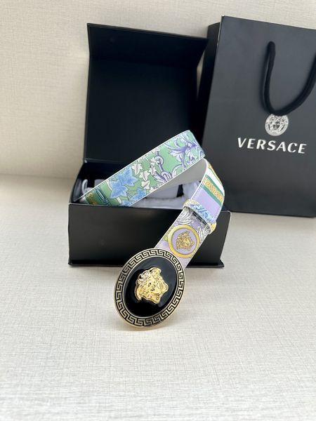 V*ersace Top Belts  AT 20230904-76