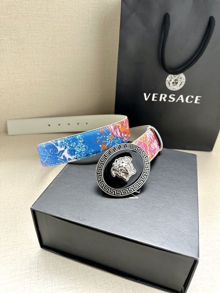 V*ersace Top Belts  AT 20230904-77