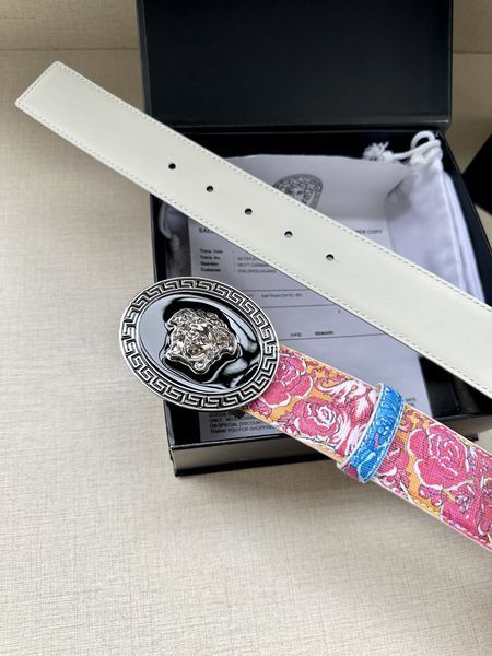 V*ersace Top Belts  AT 20230904-77