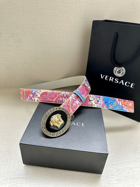 V*ersace Top Belts  AT 20230904-77