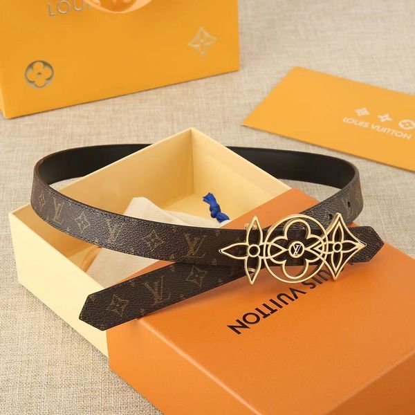 L*ouis V*uitton Top Belts  AT 20230904-79