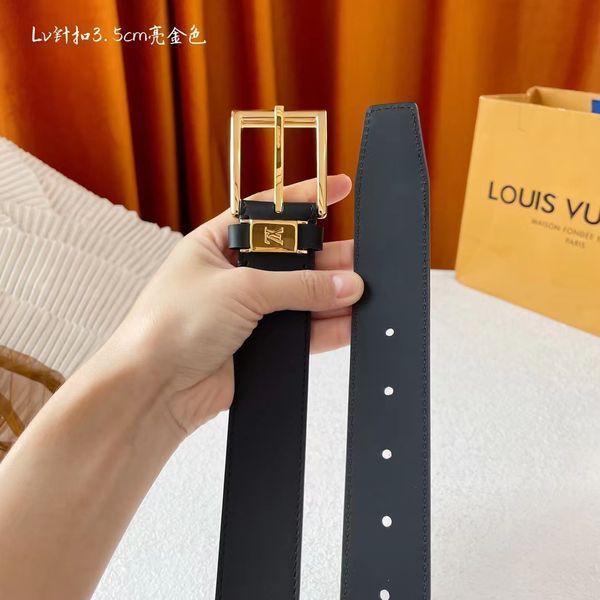 L*ouis V*uitton Top Belts  AT 20230904-83