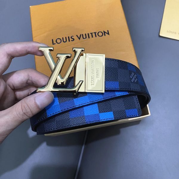 L*ouis V*uitton Top Belts  AT 20230904-85