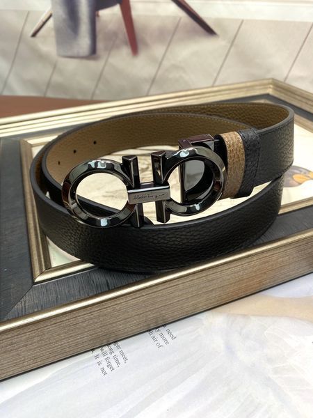 F*erragamo Top Belts  AT 20230904-98
