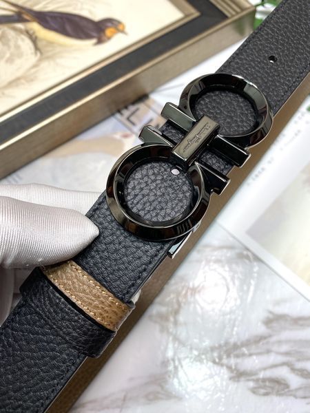 F*erragamo Top Belts  AT 20230904-98