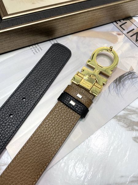 F*erragamo Top Belts  AT 20230904-100