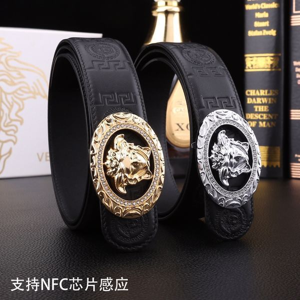 V*ersace Top Belts  AT 20230904-105